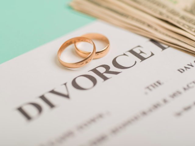Before Filing for Divorce: Questions You Should Ask Yourself