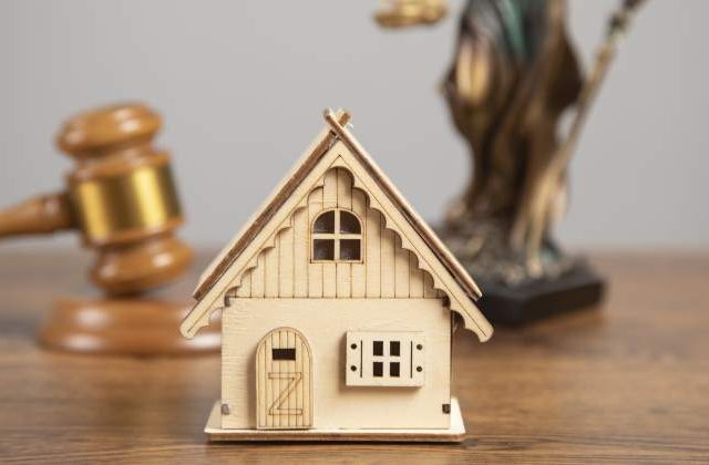 Top Reasons Why Property Disputes Become Legal Battles in India